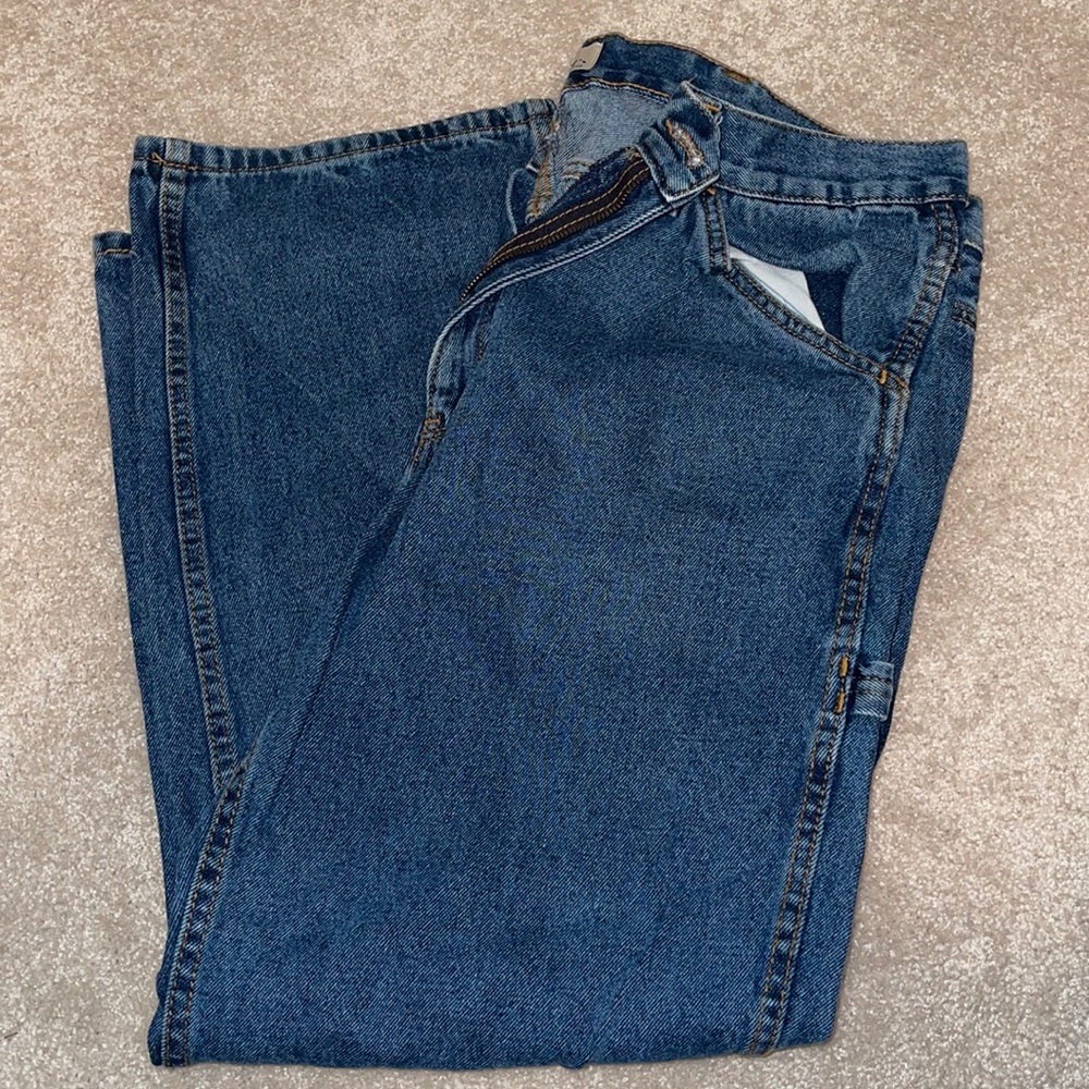 blue mountain jeans